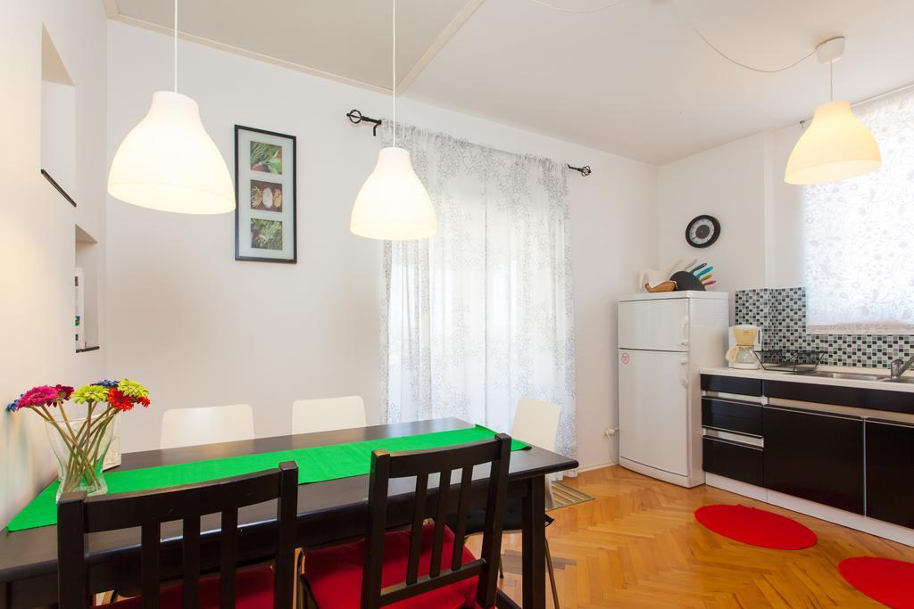 Premium Central Apartments Vrsar Exterior photo