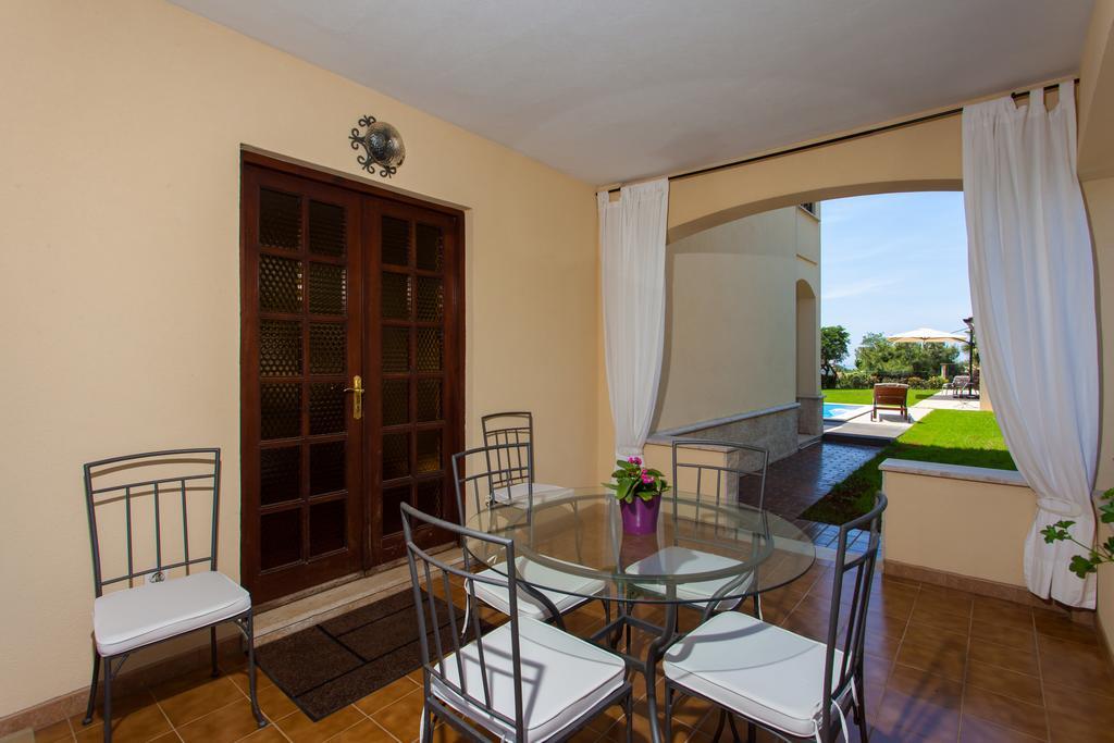 Premium Central Apartments Vrsar Exterior photo